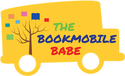 Bookmobile Babe | Portland, Oregon